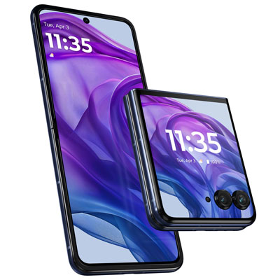 楽天市場】Motorola Razr 50 Ultra XT2451-3 Dual Sim 12GB RAM 512GB