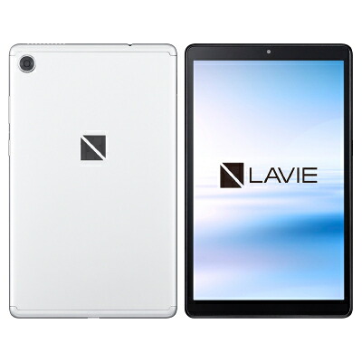 LAVIE T8 T0875/CAS パソコン-T0875CAS NEC 当社３ヶ月間引きうける 中古 持っていく御坊さん タブレットPC本体-スマートフォン・タブレット