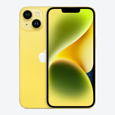 【中古】iPhone14 A2881 (MR3R3J/A) 256GB 黄み 【au版SIM無償性】  Apple スマホ かっこ良い電話機 当社３ヶ月間引き請ける 貨物輸送無料 持っていく兄ちゃん スマートフォン・タブレット-スマートフォン本体