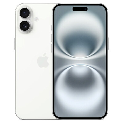 【中古】iPhone16 Plus A3289 (MXVH3J/A) 256GB ホワイト 【国内版SIMフリー】 Apple スマホ スマートフォン 当社３ヶ月間保証 送料無料 携帯少年｜中古スマホとsimフリーの携帯少年