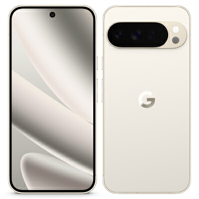 Google Pixel10 Pro XL GYPW4 256GB Porcelain【国内版SIMフリー】 Google 当社３ヶ月間保証 中古 携帯少年｜中古スマホとsimフリーの携帯少年