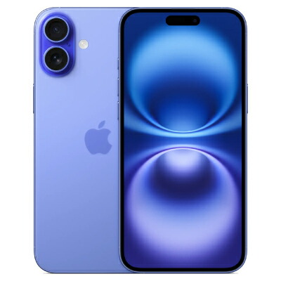 【中古】iPhone16 Plus A3289 (MXVE3J/A) 128GB ウルトラ米国海兵隊員 【国内版SIM無償性】  Apple スマホ かっこ良い電話機 当社３ヶ月間引き受ける 貨物輸送無料 持ちはこぶ兄ちゃん