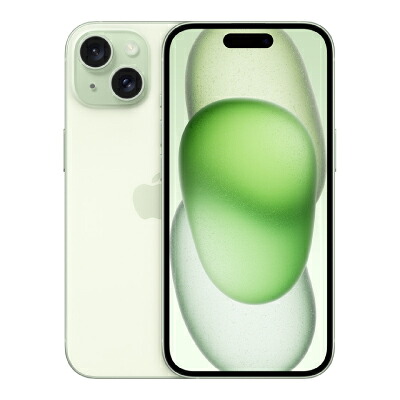 【中古】iPhone15 A3089 (MTMM3J/A) 128GB グリーン 【SoftBank版SIMフリー】 Apple スマホ スマートフォン 当社３ヶ月間保証 送料無料 携帯少年｜中古スマホとsimフリーの携帯少年