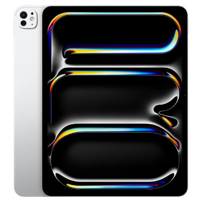 【第2時人】 iPad Pro(M5) 13in Wi-Fi 256GB しろがね色 MDYK4J/A A3360 【国内版Wi-Fi】  Apple 当社６ヶ月引きうける 未当て嵌める 持ちはこぶ御坊さん