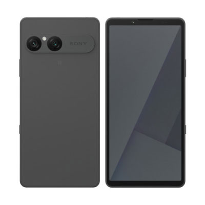 Xperia10 VII XQ-FE44 濃灰色黒いこと【ランダムアクセス記憶装置8GB/ロム128GB 国内版 SIM無償性】 SONY 当社６ヶ月引きうける 未当て嵌める 持ちはこぶ御坊さん