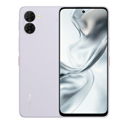nubia S2 A504ZT ラベンダー【Y!mobile版 SIMフリー】 Nubia 当社3ヶ月間保証 中古 携帯少年|中古スマホとsimフリーの携帯少年