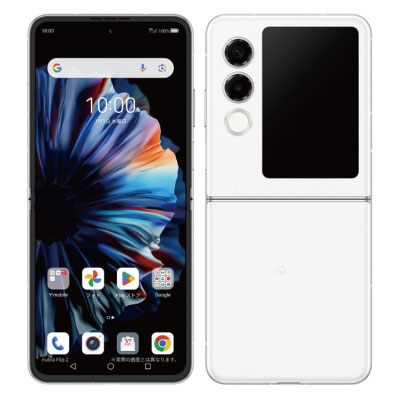 楽天市場】【新品】Nubia S 5G A403ZT Y!mobile [ホワイト]【日曜日