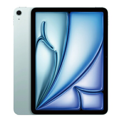 【第8時人】 iPad Air(M4) 11in Wi-Fi 128GB 青碧 MH314J/A A3459  Apple 当社６ヶ月引きうける 未当て嵌める 持ちはこぶ御坊さん