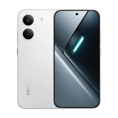 Xiaomi POCO X8 Pro Max ホワイト【RAM12GB/ROM512GB 国内版SIMフリー】 Xiaomi (小米) 当社3ヶ月間保証 中古 携帯少年|中古スマホとsimフリーの携帯少年