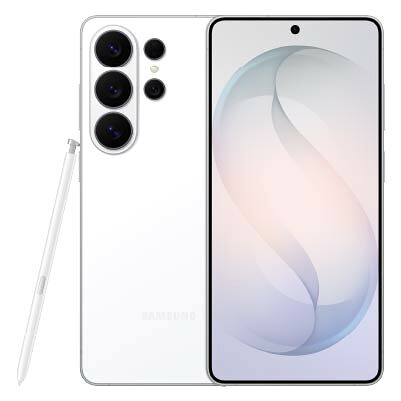 【ネットワーク利用制限▲】Galaxy S26 Ultra SM-S948Z 256GB ホワイト【SoftBank版 SIMフリー】 SAMSUNG 当社６ヶ月保証 未使用 携帯少年｜中古スマホとsimフリーの携帯少年