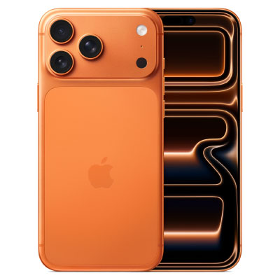 【中古】iPhone17 Pro Max A3525 (MFYG4J/A) 1TB コズミックオレンジ 【SoftBank版SIMフリー】 Apple スマホ スマートフォン 当社３ヶ月間保証 送料無料 利用制限▲/赤ロム永久保証 携帯少年｜中古スマホとsimフリーの携帯少年