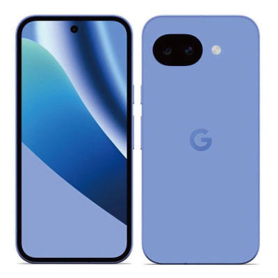 Google Pixel10a GV0BP 128GB Lavender【docomo版SIMフリー】 Google 当社6ヶ月保証 未使用 携帯少年|中古スマホとsimフリーの携帯少年