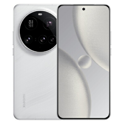 Xiaomi15 Ultra 白いこと + Photography Kit Legend Edition【ランダムアクセス記憶装置16GB/ロム512GB/国内版SIM無償性】 Xiaomi （小米） 当社３ヶ月間引き請ける 中古 持ちはこび御坊さん