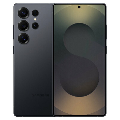 Galaxy S25 Ultra SM-S938Q 512GB チタニウムジェットブラック【国内版 SIM無償性】 SAMSUNG 当社３ヶ月間引き受ける 中古 持ちはこぶ兄ちゃん