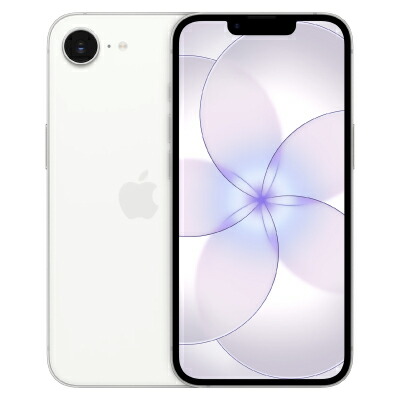 【中古】iPhone17e A3575 (MHRT4J/A) 512GB ホワイト 【Y!mobile版SIMフリー】 Apple スマホ スマートフォン 当社３ヶ月間保証 送料無料 利用制限▲/赤ロム永久保証 携帯少年｜中古スマホとsimフリーの携帯少年