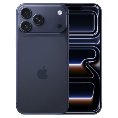 【中古】iPhone17 Pro Max A3525 (MFYE4J/A) 512GB ディープブルー 【SoftBank版SIM無償性】  Apple スマホ かっこ良い電話機 当社３ヶ月間引き受ける 貨物輸送無料 当て嵌める制限事項▲/赤ROM果てしが無い引き受ける 持ちはこぶ兄ちゃん