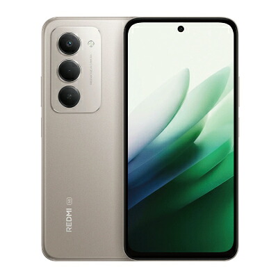 REDMI15 5G チタングレー【RAM4GB/ROM128GB 国内版SIMフリー】 Xiaomi （小米） 当社３ヶ月間保証 中古 携帯少年｜中古スマホとsimフリーの携帯少年