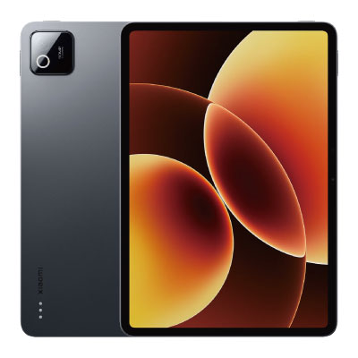Xiaomi Pad8 Pro Matte GlassVersion グレー 【RAM12GB/ROM512GB/国内版 Wi-Fiモデル】 Xiaomi （小米） 当社３ヶ月間保証 中古 携帯少年｜中古スマホとsimフリーの携帯少年