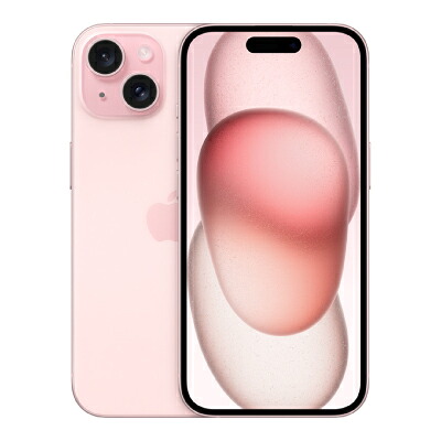 【中古】【バッテリー80%未満】iPhone15 A3089 (MTMP3J/A) 256GB ピンク 【SoftBank版SIMフリー】 Apple スマホ スマートフォン 当社3ヶ月間保証 送料無料 携帯少年|中古スマホとsimフリーの携帯少年