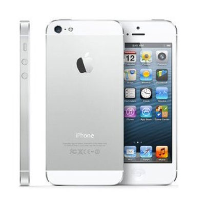 市場 Softbank Md298j ホワイト 当社３ヶ月間保証 A Iphone5 中古スマホとタブレット販売の携帯少年 Apple 中古 16gb