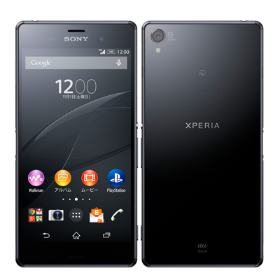 新品 未使用 Android Xperia Xperia Z3 Sol26 Black Au アウトレット スマホ 白ロム 本体 送料無料 当社６ヶ月保証 携帯少年 スマホとsimフリーの携帯少年 Au Xperia Z3 Sol26 Black 新品 未使用 スマホ 白ロム 本体