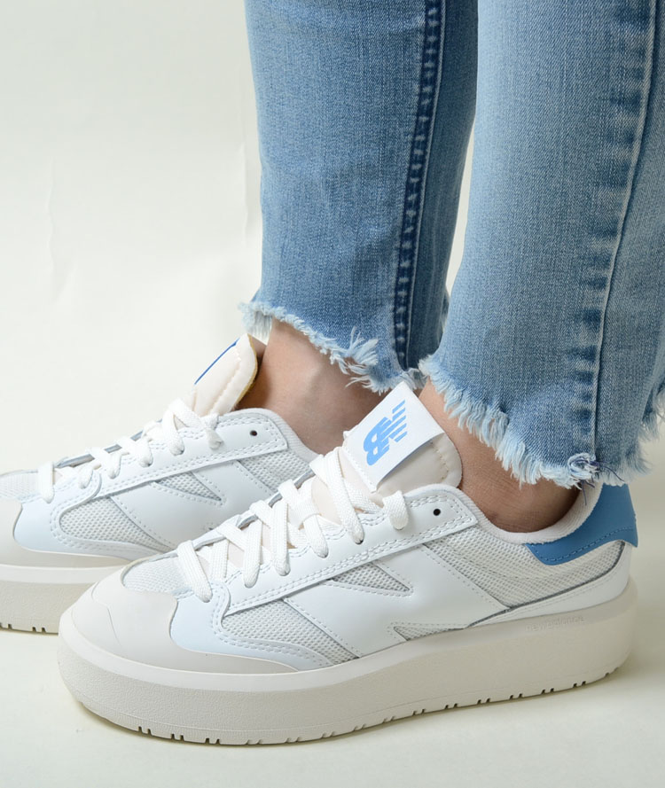 楽天市場】NEW BALANCE CT302 LA ニューバランス CT302 LA