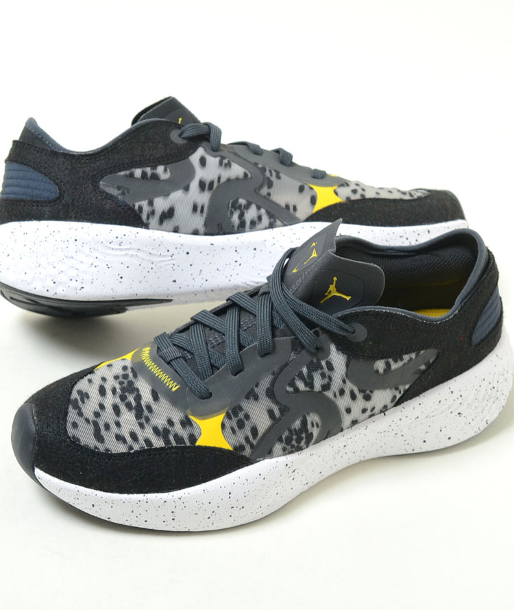NIKE JORDAN DELTA 3 LOW メンズ スニーカー ブラック dn2647-007