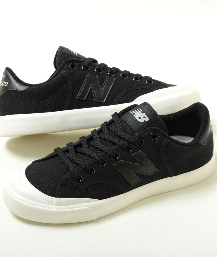 NEW BALANCE PROCTSEX メンズ スニーカー ブラック proctsex
