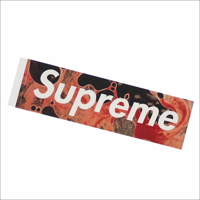 楽天市場】【未使用品】SUPREME (シュプリーム) Damien Hirst Box Logo