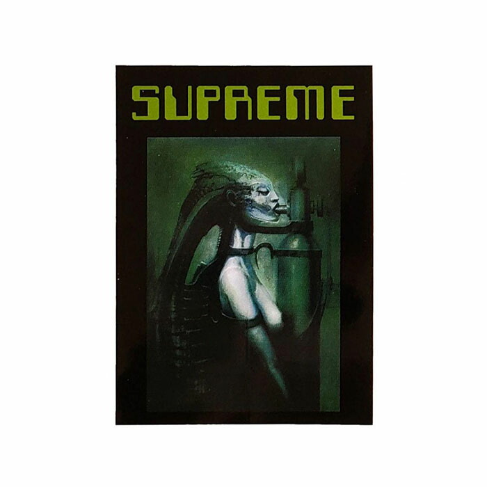 楽天市場】Supreme F&F 24AW 24FW Tyler The Creator Poster