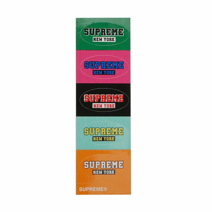 Supreme - ２日間限定値下げ！未開封！ステッカー付き！supreme たまごっち！ Supreme - たまごっち supremeの通販 by アフレック's shop
