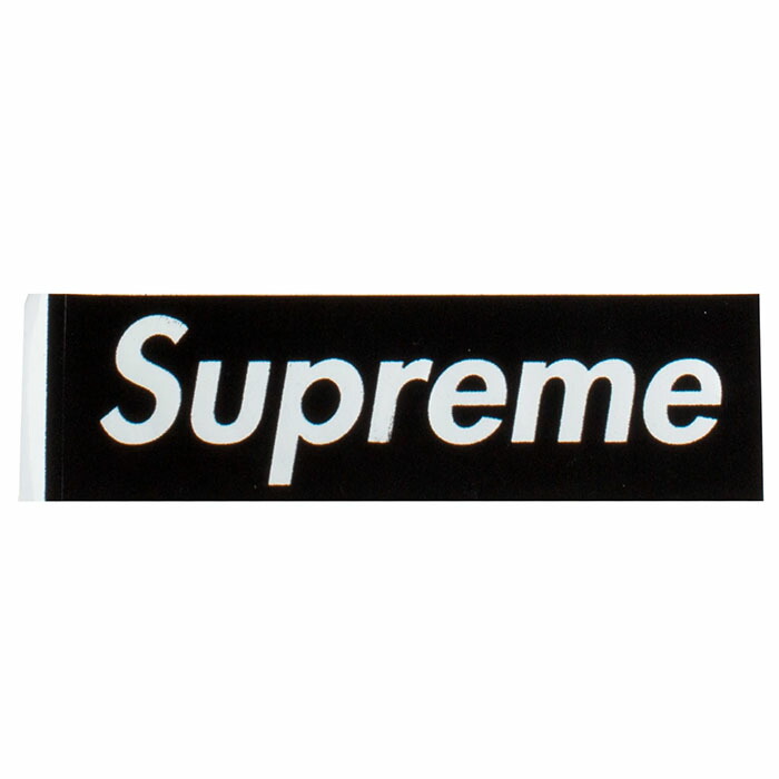 楽天市場】Supreme Collage Box Logo Sticker シュプリーム カレッジ