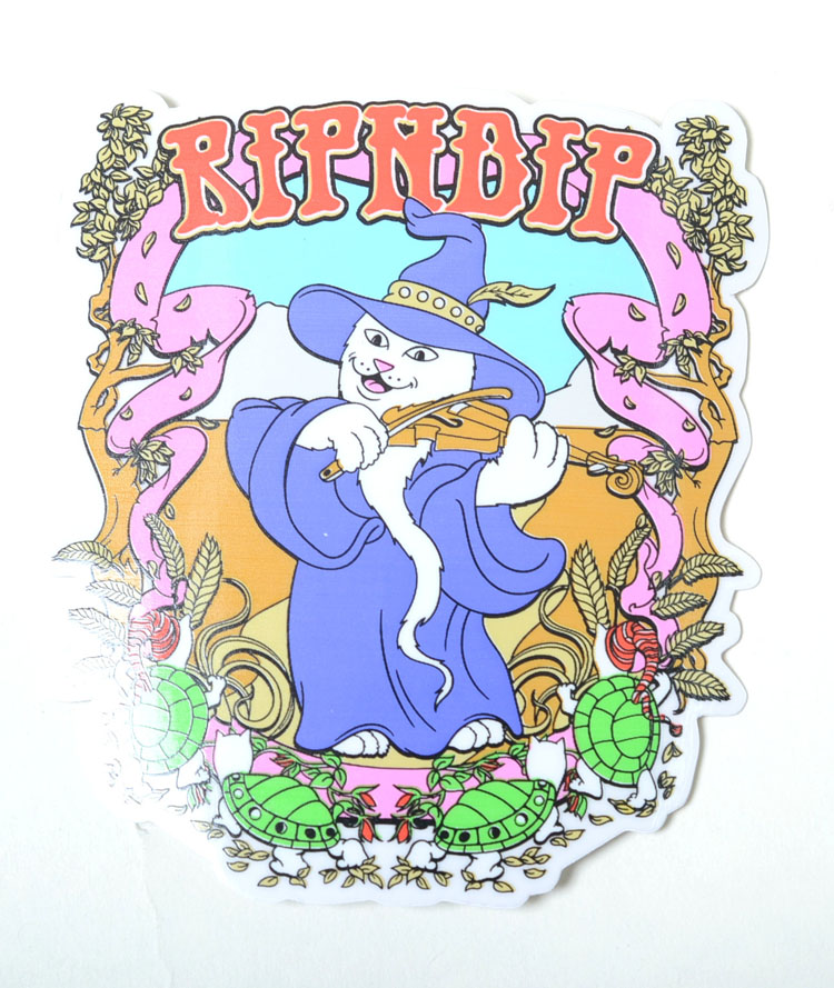 RIPNDIP リップンディップ ラグ ラグマット 絨毯 Amazon｜[リップンディップ] ラグマット カーペット 絨毯 RUG 猫