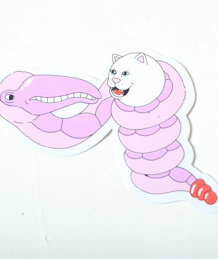 RIPNDIP リップンディップ ラグ ラグマット 絨毯 Amazon｜[リップンディップ] ラグマット カーペット 絨毯 RUG 猫