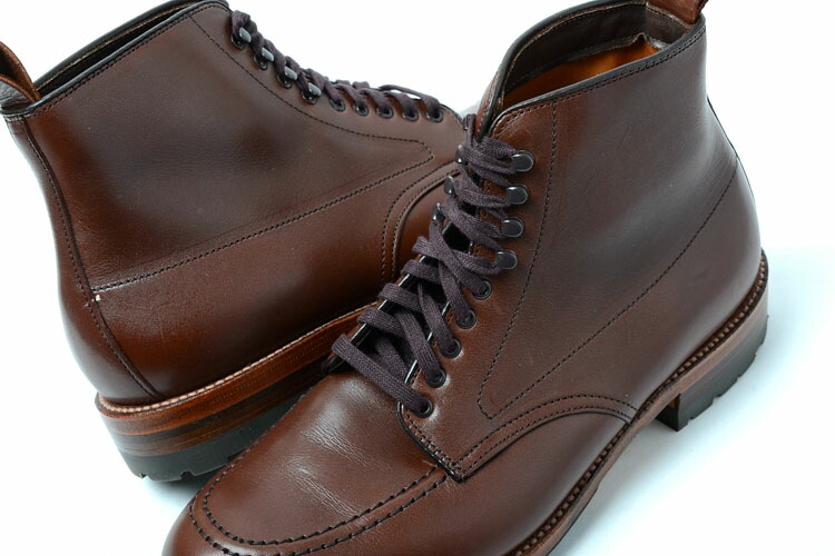 alden men's 405 indy boot high top blucher workboot stores