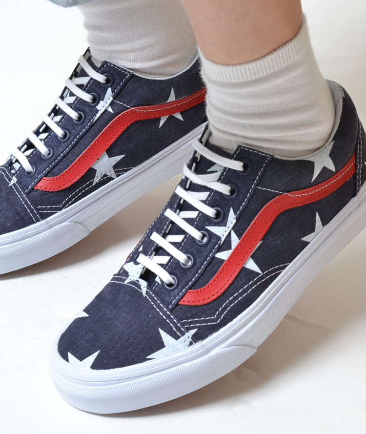vans star vans star