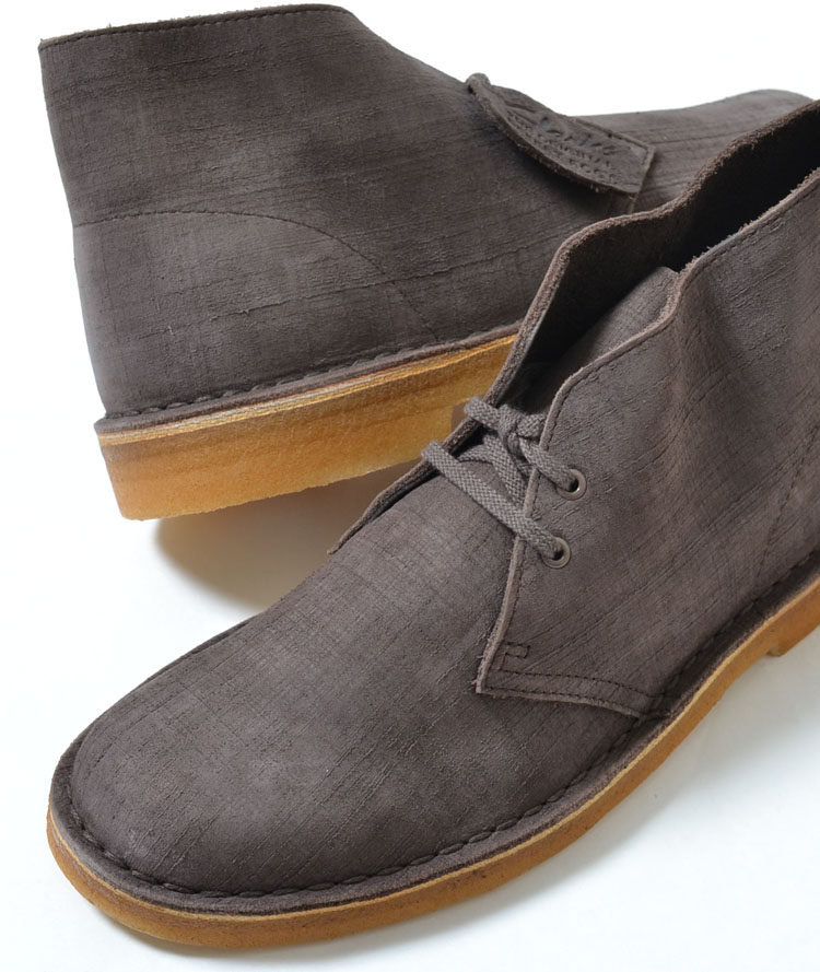 く日はお得♪ CLARKS ORIGINALS DESERT BOOT クラークス オリジナルス デザートーブーツ ダークブラウン qdtek.vn