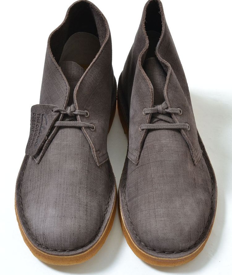 く日はお得♪ CLARKS ORIGINALS DESERT BOOT クラークス オリジナルス デザートーブーツ ダークブラウン qdtek.vn