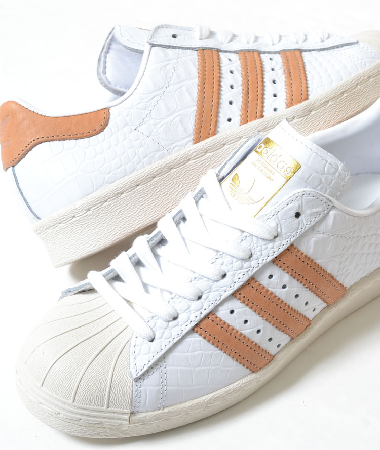 superstar 80s beige