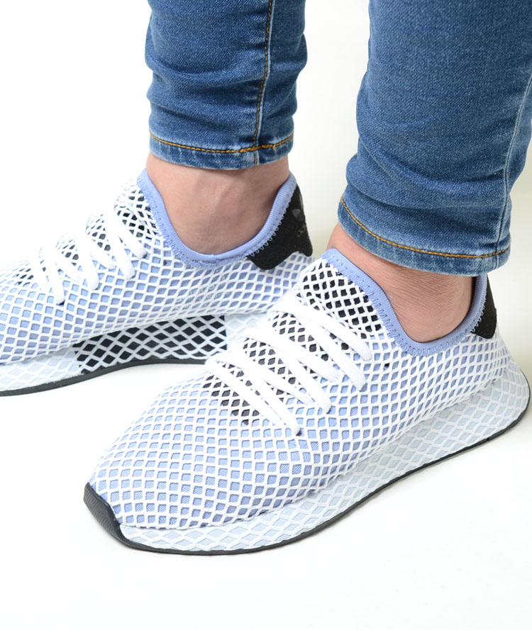在庫処分 M adidas ディーラプト ランナー コアブラック F97486 f97486-2.jpg