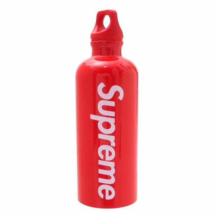 チ*ん様 ⭐️Supreme 赤 水筒 ロゴ入り 楽天市場】【送料無料】【楽ギフ_包装】【メンズ ボトル・レッド