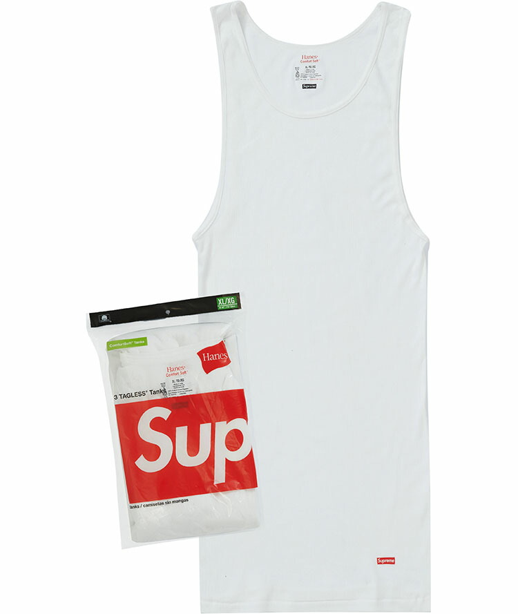 新品Supreme×Mitchell&Ness 2021ssタンクトップ 楽天市場】Supreme シュプリーム タンクトップ サイズ:XL 21SS
