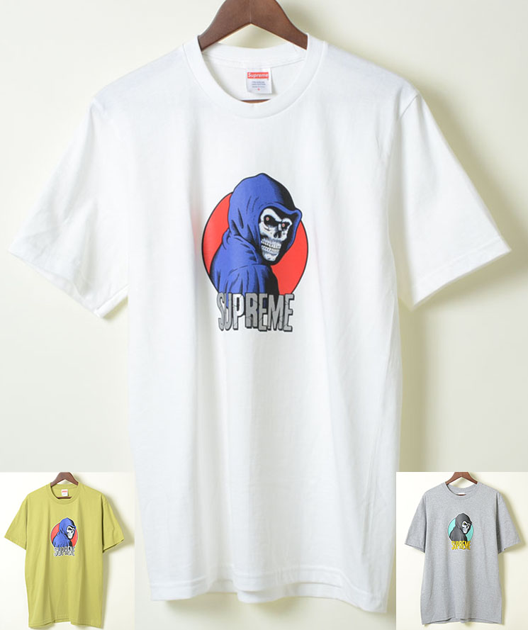 楽天市場】【並行輸入品】Supreme Slap Shot Tee シュプリーム