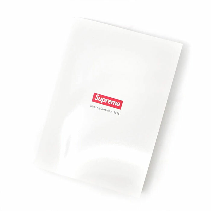 楽天市場】Supreme シュプリーム 19AW ビジュアルブック Vol.2