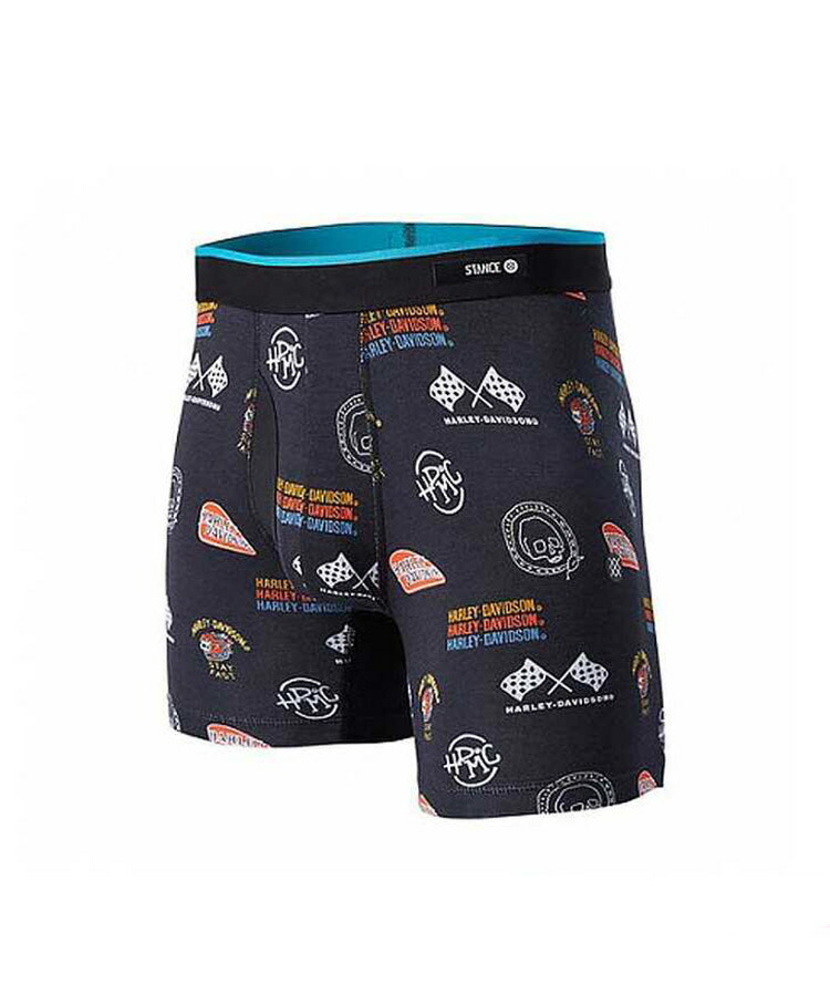 【新品未開封】STANCE/スタンス メンズ ボクサーパンツ ×3 サイズS 楽天市場】STANCE スタンス ボクサーパンツ メンズ POLY BLEND