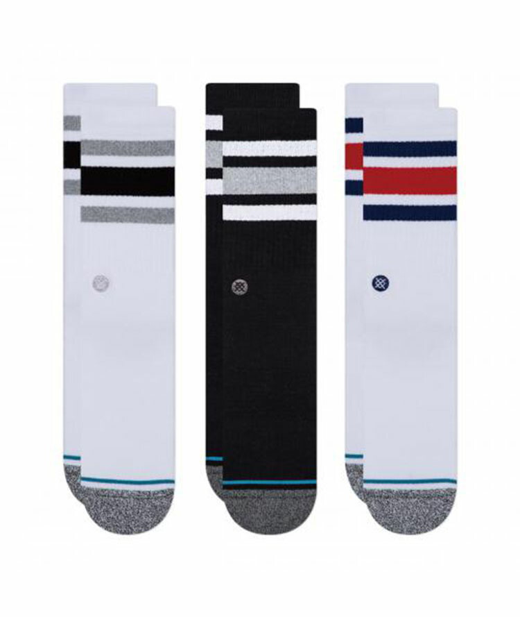 楽天市場】Supreme 靴下 4足セット 