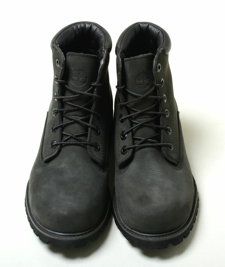 timberland alburn
