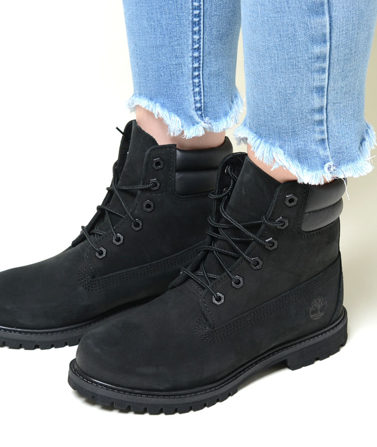 timberland waterville 6in basic