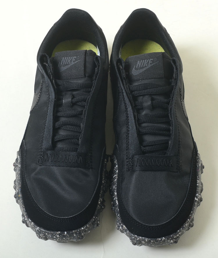 完売 Nike Waffle Ctdd2866 001m スニーカー メンズ ブラック クレーター レーサー ワッフル ナイキ Crater Racer メンズ靴 Autosoporte Com