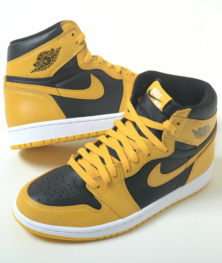 楽天市場】NIKE DUNK HIGH SP ナイキ ダンク ハイ SP イエロー
